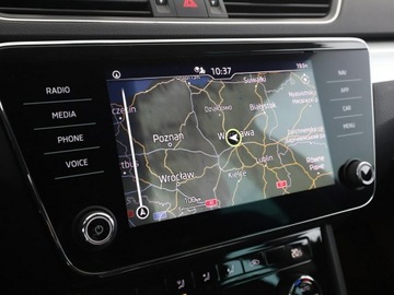 Skoda Superb III Kombi Facelifting 2.0 TDI SCR 150KM 2020 Škoda Superb Skoda Superb GRATIS! Pakiet, zdjęcie 25