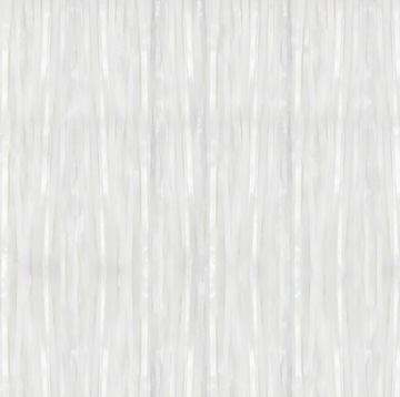 Kurtyna dekoracyjna Biała 100x200 cm