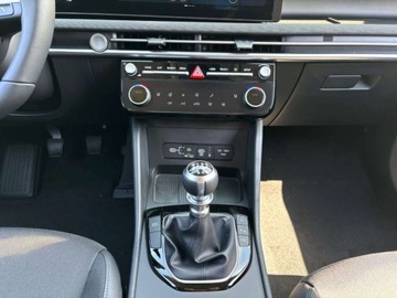 Hyundai Tucson IV SUV Facelifting 1.6 T-GDI 160KM 2025 Hyundai Tucson 160KM 6MT Executive 2025 1.6 Benzyna 160KM, zdjęcie 12