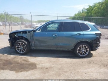 BMW X5 G05 2024 BMW X5 xDrive40I 2024 3.0l 3.0 Benzyna 375KM, zdjęcie 2