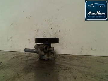 FORD FUSION 2008 PUMPY SERVA