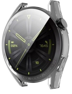 ETUI + SZKŁO 2w1 DO HUAWEI WATCH GT 3 42MM KOLORY