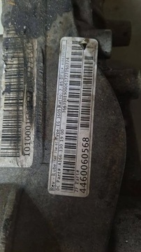 DIFER DIFERENCIÁL NÁPRAVA REDUKTOR MERCEDES W166 ML GLE W292