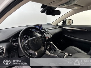 Lexus NX I SUV Facelifting 300 238KM 2020 Lexus NX 300 F Impression AWD I (2014-2021) 300 F, zdjęcie 8