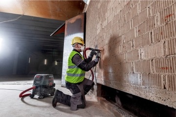 Съемная крышка Metabo CED 125 CLIP 630401000