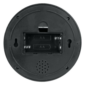 Макет камеры наблюдения, купол, потолок