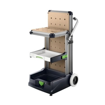 Mobilny warsztat Festool MW 1000-Set 203802