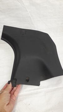 8D1867271A OSLONA SLUPKA LEWY PRZOD AUDI A5 B5