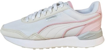 BUTY SNEAKERSY PUMA DISTA RUNNER TECH R. 40,5