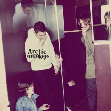 ARCTIC MONKEYS Humbug (2022 Gatefold) (CD)