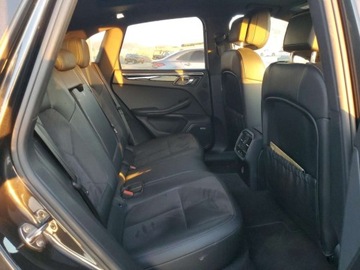 Porsche Macan SUV 2.0 252KM 2018 Porsche Macan 2018 2.0l 2.0 Benzyna 252KM, zdjęcie 11