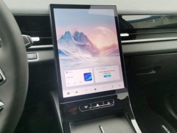 Jaecoo 5 1.6T 147KM 2025 JAECOO 5 1.6 T-GDI Premium DCT Suv 147KM 2025, zdjęcie 15