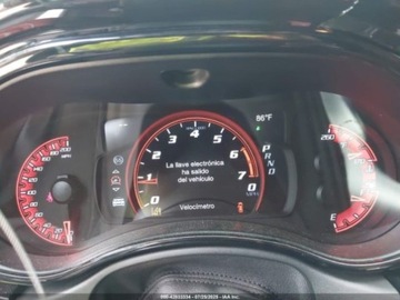 Dodge Durango III 2021 Dodge Durango SRT Hellcat 2021 6.2l 6.2 Benzyna 710KM, zdjęcie 10