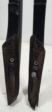 STŘEŠNÍ NOSIČ STŘEŠNÍ MERCEDES W211 KOMBI PÁR