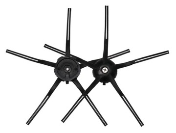 Боковая щетка для Roborock s6 s5 max s6 max S7 S7+ S7 Max Q7 Q7 Max E4 E5