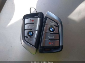 BMW Seria 5 G30-G31 2021 BMW Seria 5 530I 2021 2.0l 2.0 Benzyna 248KM, zdjęcie 12