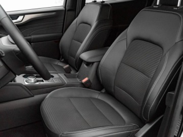 Ford Kuga III SUV Plug-In 2.5 Hybrid 190KM 2022 Ford Kuga GD8F149#2.5 FHEV AWD Titanium X Podgrz.f, zdjęcie 11