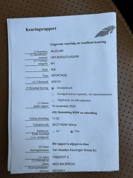 Kia Sportage II 2.0 i 16V 142KM 2008 Kia Sportage 2.0B 2008r Climatronic Ruda Skóra, zdjęcie 19