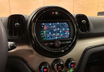 Mini Countryman 2019 MINI Countryman 4x4 Salon Polska ASO R-CARS Warszawa 1.5 Benzyna 136KM, zdjęcie 16