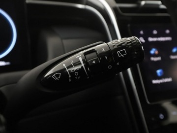 Hyundai Tucson IV SUV 1.6 CRDI 48V 136KM 2021 Hyundai Tucson MHEV Bardzo bogate wyposażenie, zdjęcie 36