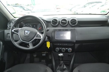 Dacia Duster II SUV 1.2 TCe 125KM 2018 Dacia Duster, z Niemiec, OPŁACONA, zdjęcie 7