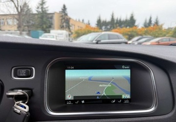 Volvo V40 II Cross Country 2.0 D3 DRIVE-E 150KM 2016 Volvo V40 Bardzo zadbany pelen serwis 2.0 Diesel 150KM, zdjęcie 13