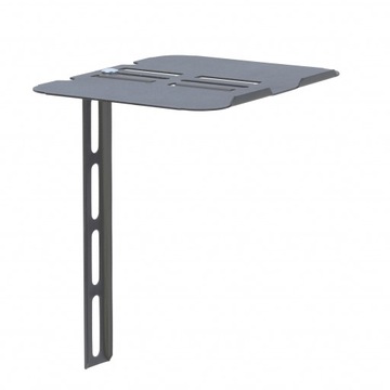 НАСТЕННАЯ ПОЛКА ДЛЯ DVBT-ДЕКОДЕРА