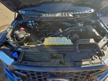 Ford 2023 Ford F150 Supercrew 2023 5.0 Benzyna 400KM, zdjęcie 6