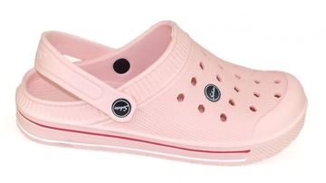 CROKES САДОВЫЕ ШЛЕПАНЦЫ ОБУВЬ ВОДОНЕПРОНИЦАЕМЫЕ КЛОГИ