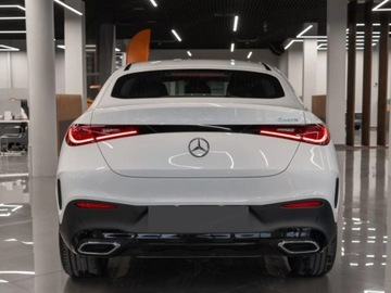 Mercedes GLC C254/X254 2025 GLC Coupe 200 4-Matic AMG Line 2.0 (204KM) 2025, zdjęcie 2