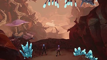 Star Trek Prodigy: Supernova (PS4)