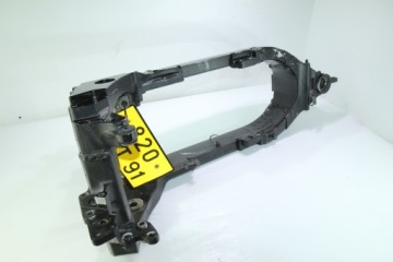 SUZUKI DL 1000 V-STROM 02-09 РАМА + ДОКУМЕНТЫ