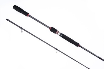 Wędzisko spinningowe Sharpo Xfast 2,7m 3-15g 2cz.