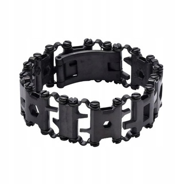 Мультитул-браслет для мужчин.