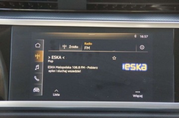Audi Q3 II SUV 2.0 40 TDI 190KM 2019 Audi Q3 2.0 TDI CR 190 KM, 4x4, S-Tronic, Kamera, Full LED, Hak, GWARANCJA, zdjęcie 13