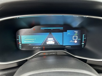 Citroen C5 Aircross SUV Plug-In Facelifting 1.6 PureTech Plug-In 225KM 2022 Citroen C5 Aircross Tylko 11600km*Plug-in, zdjęcie 27