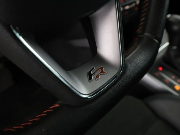Seat Arona Crossover 1.0 EcoTSI 115KM 2020 Seat Arona FR automat virtual navi kamera, zdjęcie 38