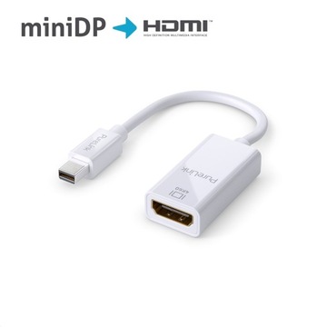 PureLink iSeries IS140 adapter DisplayPort/HDMI 4K