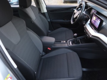 Skoda Octavia IV 2024 Skoda Octavia 1.5 TSI, Salon Polska, zdjęcie 8