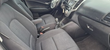 Hyundai ix20 Mikrovan 1.4 CVVT 90KM 2011 Hyundai ix20 Jeden Właściciel Niski Przebieg 1.4, zdjęcie 31
