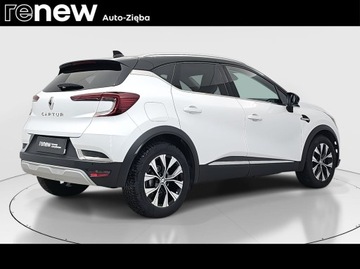 Renault Captur II 2024 Captur 1.3 TCe mHEV Techno EDC, zdjęcie 4