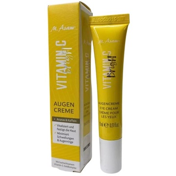 VITAMIN C BRIGHT 15ML