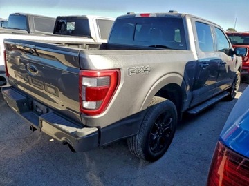 Ford 2023 Ford F150 Supercrew 2023 3.5l 3.5 Hybryda 400KM, zdjęcie 3
