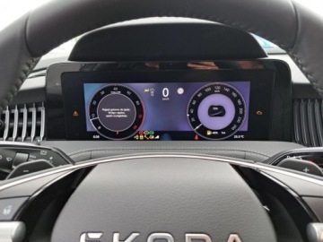 Skoda Superb IV 2026 Od ręki - L&amp;K 2.0 TDI DSG 4x4 193KM, zdjęcie 9