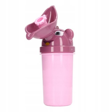 ПОРТАТИВНЫЙ ТУРИСТИЧЕСКИЙ ПИСУС-ПИСУС-ГОРШОК ДЛЯ ДЕТЕЙ