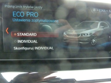 BMW Seria 5 G30-G31 Limuzyna 520d 190KM 2017 BMW 520 D*X-Drive*2.0, zdjęcie 26