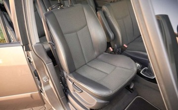 Renault Espace IV Van 2.0 dCi 150KM 2011 Renault Grand Espace Renault Grand Espace Gr 2.0 dCi Celsium 2.0 Diesel, zdjęcie 14