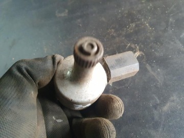 ROWER PREDOM ROMET LAMPA DYNAMO PRĄDNICA ORYGINAŁ OKAZJA