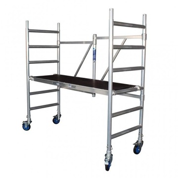 МОБИЛЬНЫЕ ЛЕСА ASC PRO 3M ВЫСОЧАЙШЕГО КАЧЕСТВА!!