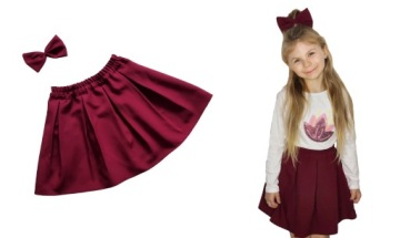 Детский костюм + кофточка COVENANT 134/142 9-10 лет